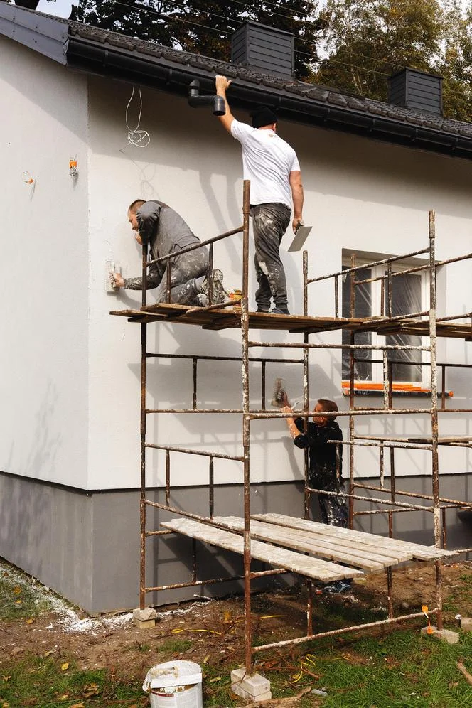 tło